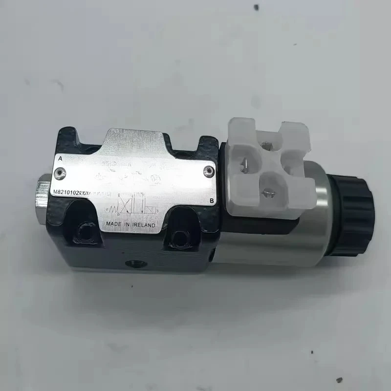 ADC316FEV1 AD3E04CMR53 AD3E01CMS12 ADC3E01CM AD3E01CL ARON BREVINI Electromagnetic hydraulic valve
