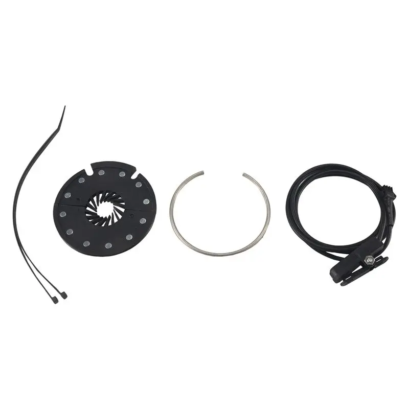 

Electric Bicycle Pedal Pas Pedal Assist Sensor 12 Magnets