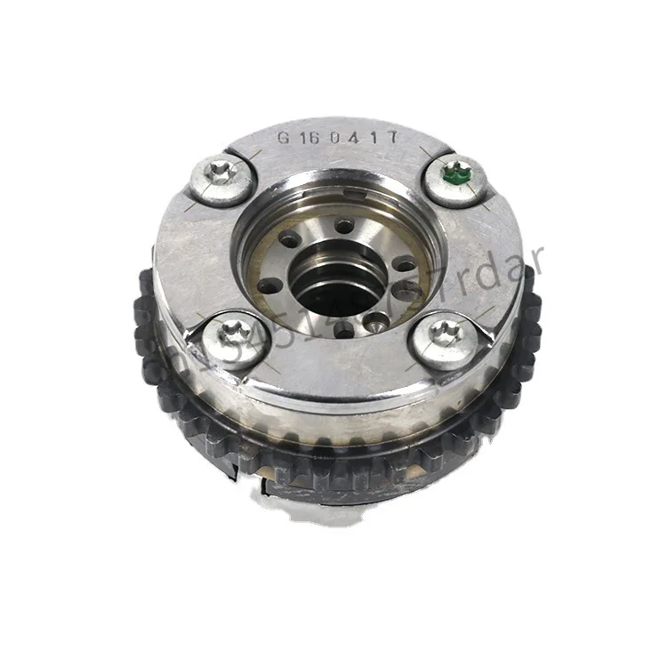 Suitable for Mercedes Benz 278 timing gear phase adjuster camshaft sprocket VVT wheel 2780502047