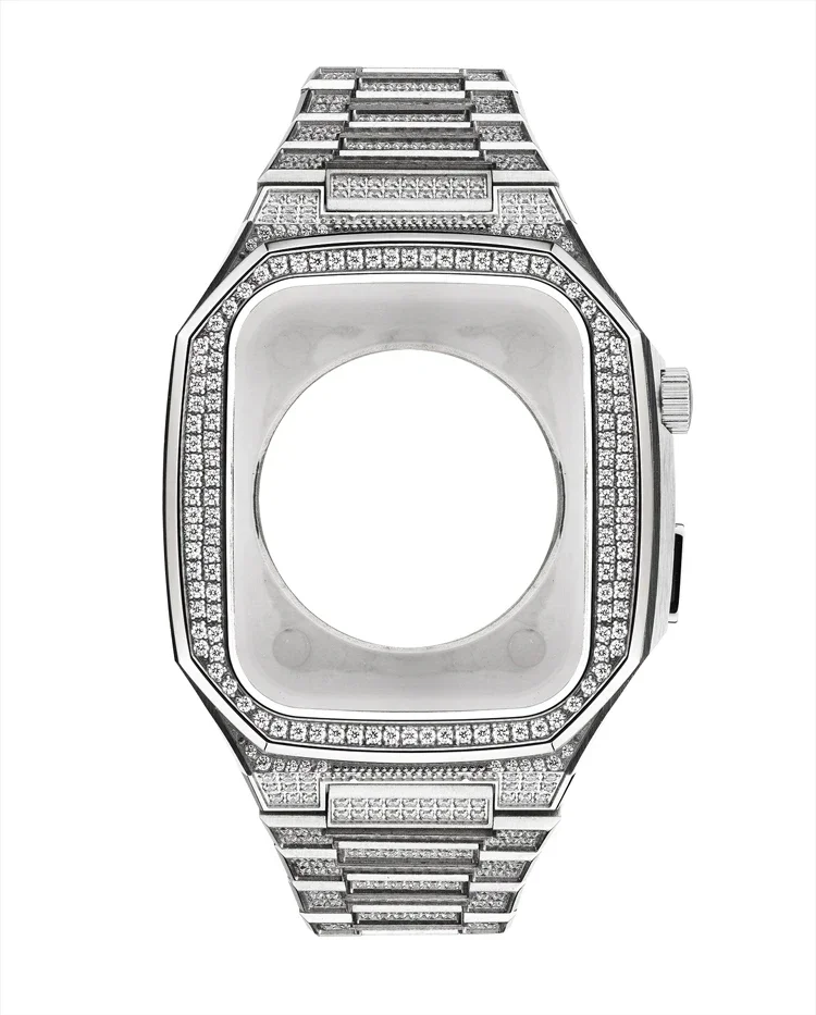 Silicone Strap Refi…