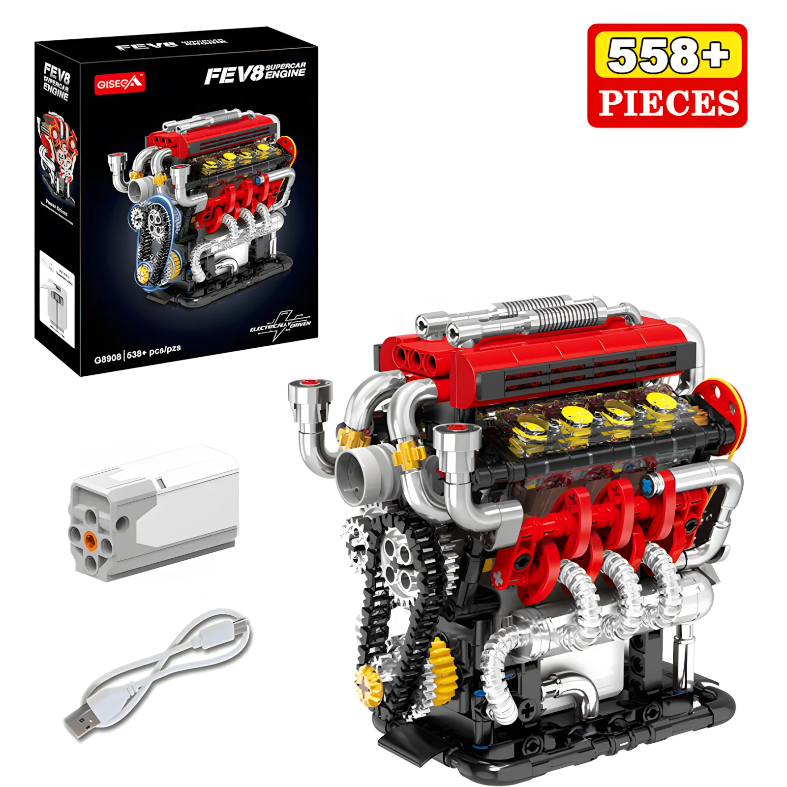 kit-de-modelisation-de-moteur-v8-de-supercar-classique-558-pieces-blocs-de-construction-a-petites-particules-motorises-jouet-d'assemblage-mecanique-cadeau-pour-adultes