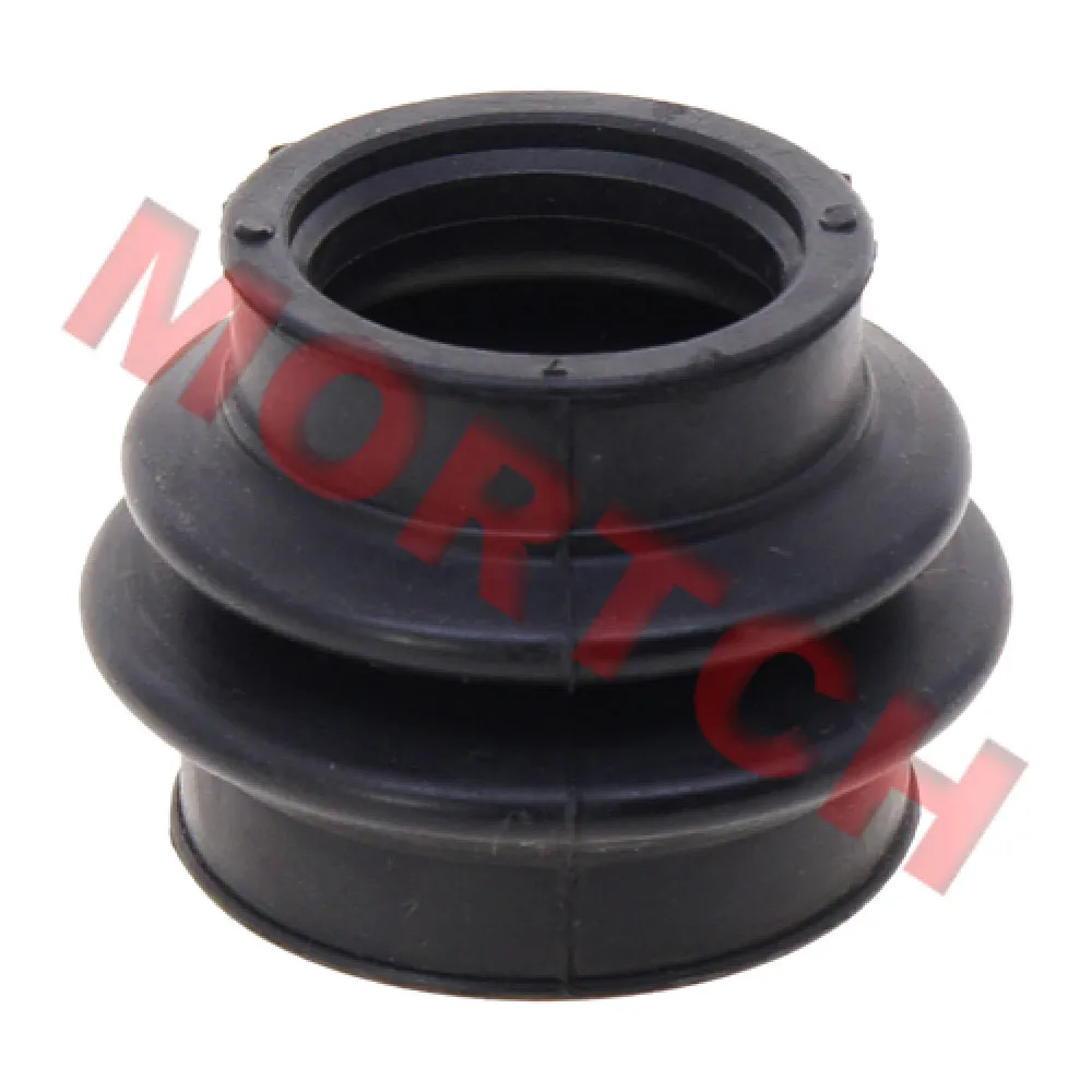 Dust Boot Sleeve 9AWV-300103-8001 for CFmoto 400 450 500S 520 500HO 550 600 625 800XC 850 X8H.O. 950 1000 Touring OVERLAND MV XL