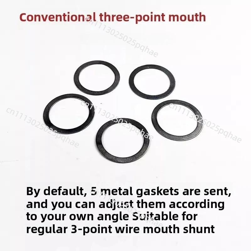 for Pegasus Nova Bezera Aibo WEGA Coffee Machine Accessories Diversion Nozzle Apron Gasket