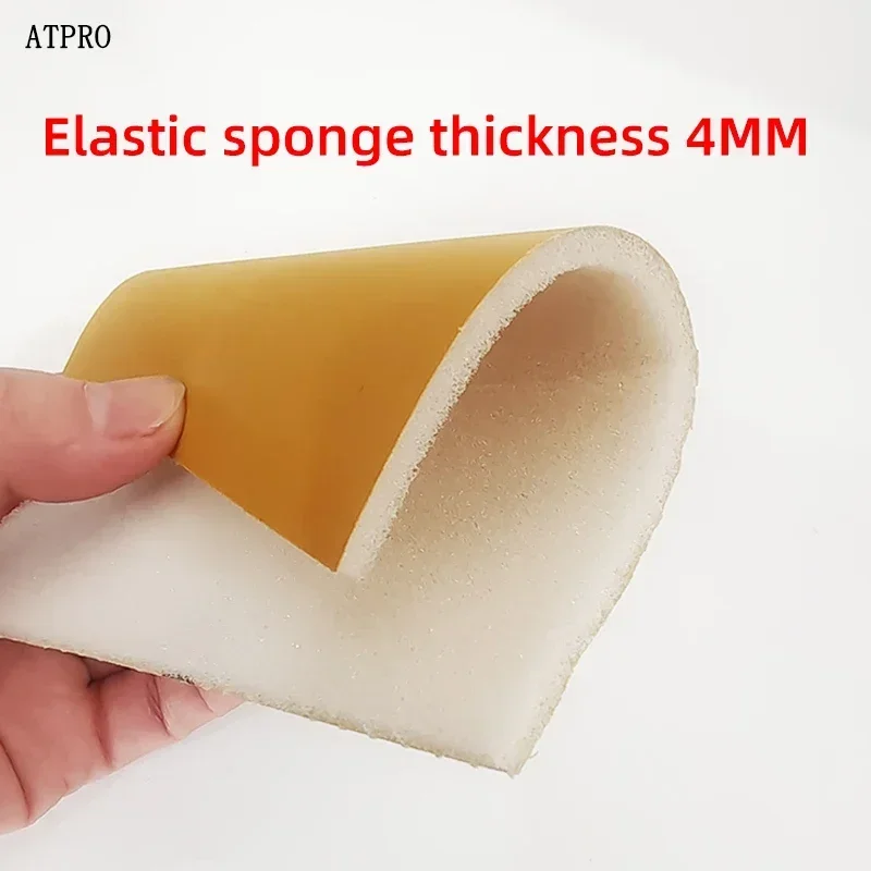Sponge sanding pieces P400-P800 Sanding Sponge Block Pad Abrasive Paper Sanding Sheets