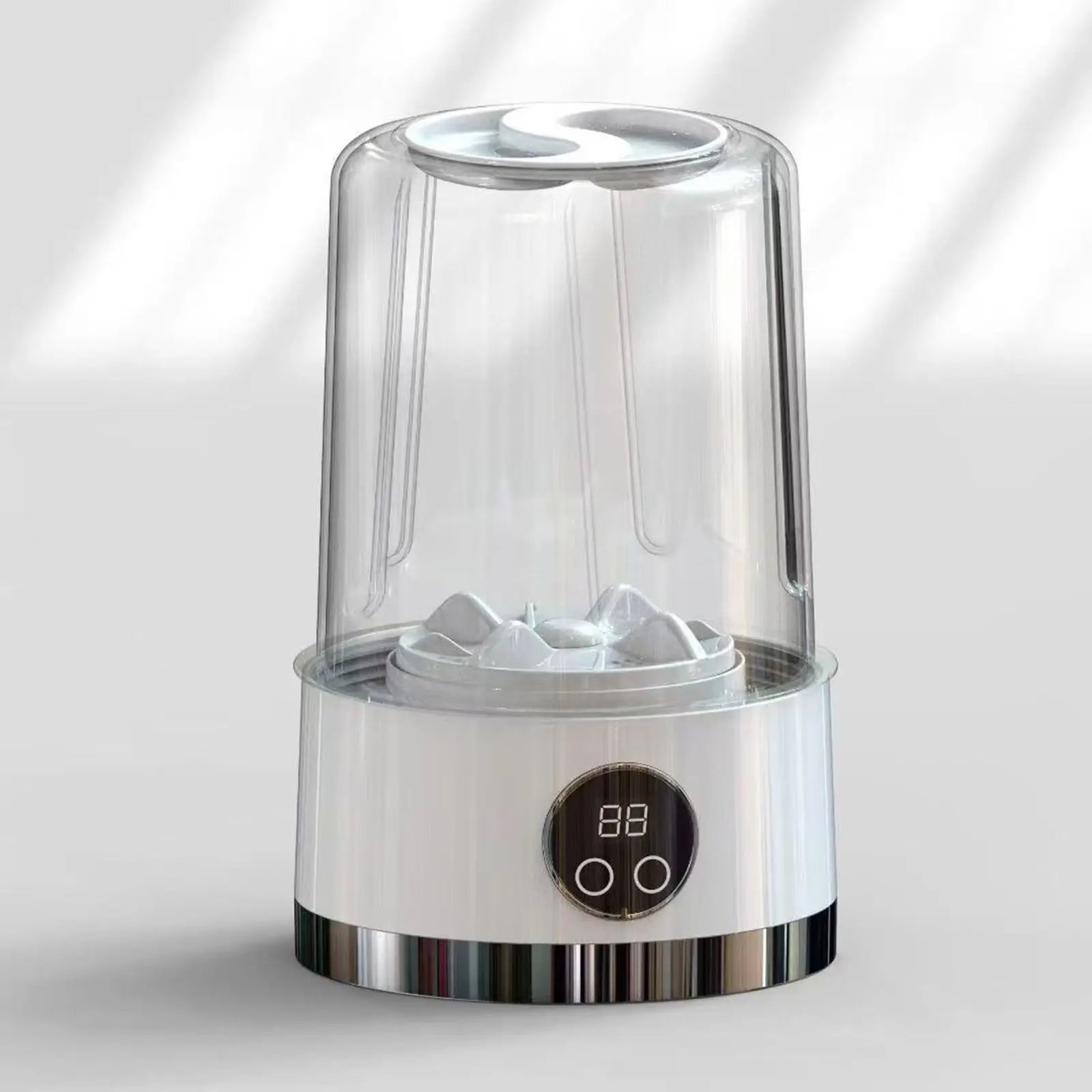 

Портативная стиральная машина — портативные стиральные машины 1000 мл для квартир | Бесшумная стирка с зарядкой через USB, 3000 мАч для нижнего белья, трусиков, носков