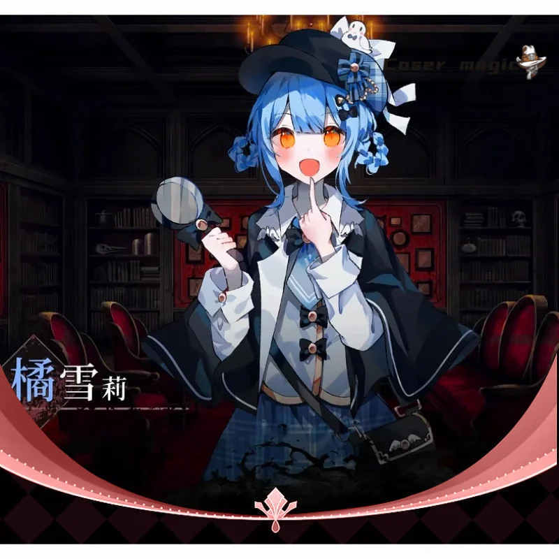 

Волшебная девочка Тачибана Шерри Косплей Костюм для Хэллоуина, Рождественского фестиваля, вечеринки, повседневные модные ролевые костюмы