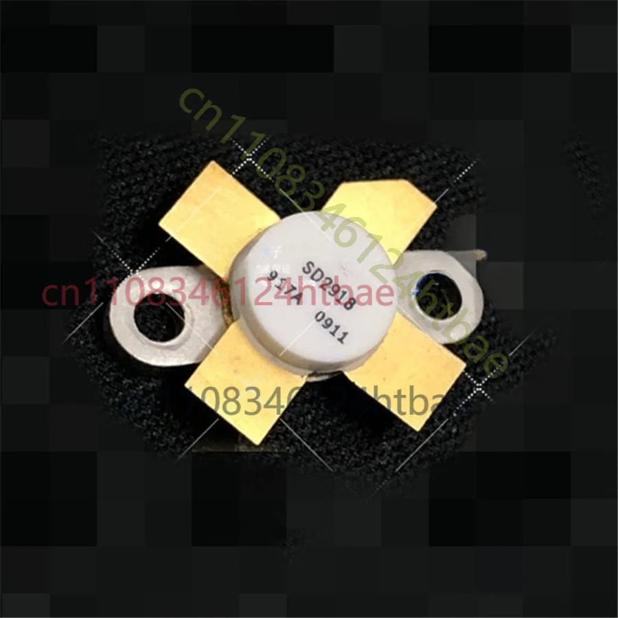 1-transistors-de-puissance-rf-sd2918-mosfets-a-canal-n-hf-vhf-uhf