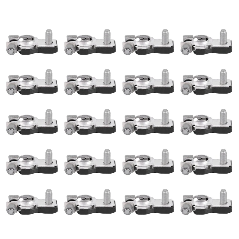 

20X комплект положительных клемм аккумулятора для Toyota Lexus 90982-05035