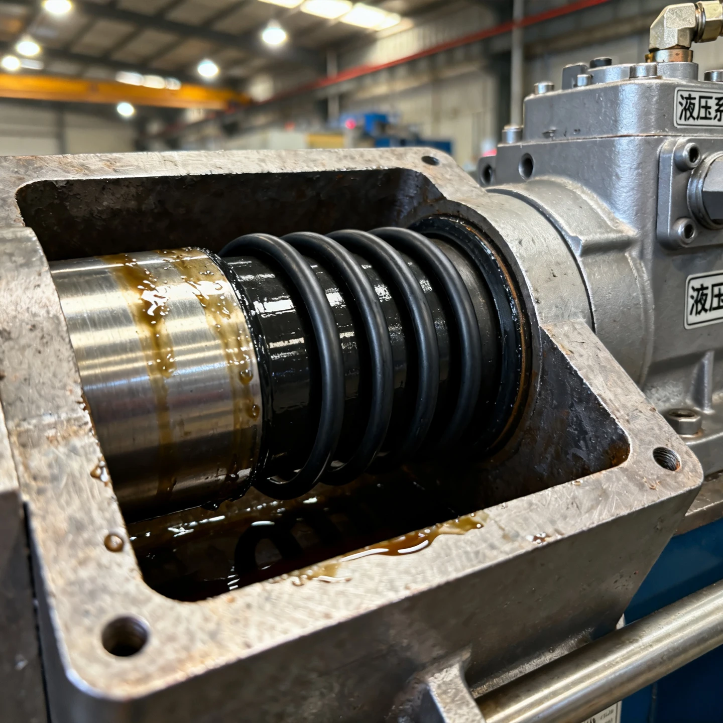 Cs3Mm OD55-230 Epdm…