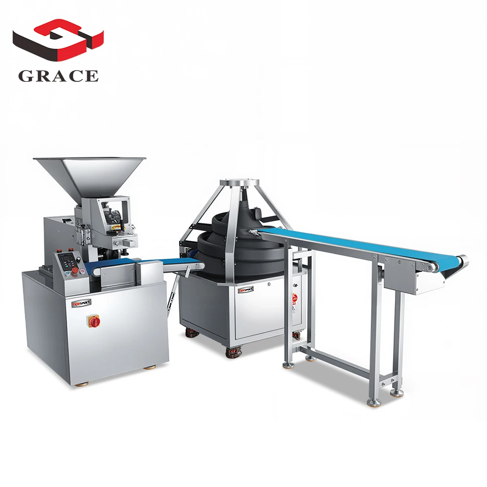 Complete Set Bread Pastry Cakes Oven China Professional Industrial Commercial Electric Bakery Machine Baking Equipment for Sale