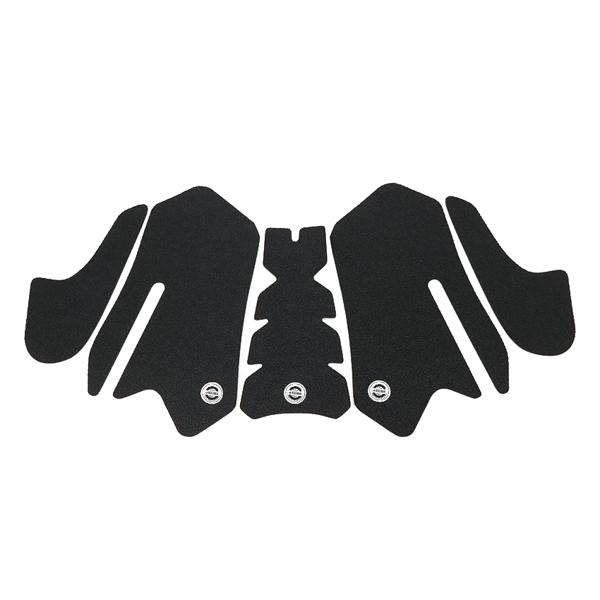 Motorrad-Tankpad für Ducati Superbike Panigale V2 899 955 959 1199 1299 Rutschfester Aufkleber Seitliches Tankpad – Detail 12