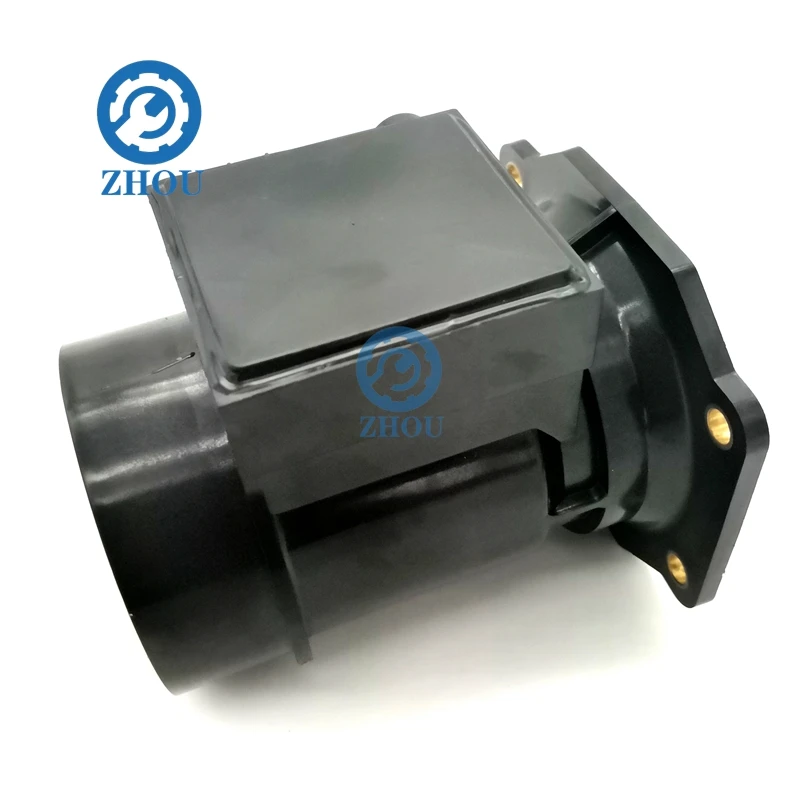 22680AA160 Mass Air Flow MAF Sensor For SUBARU IMPREZA LEGACY 2.0 i 2.0i R Turbo GT AWD 2.0L A36-000 R60 0986JG0313 F00E000672
