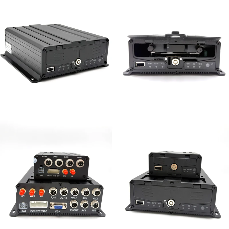 Zjz Firecore DVR-YP… - image