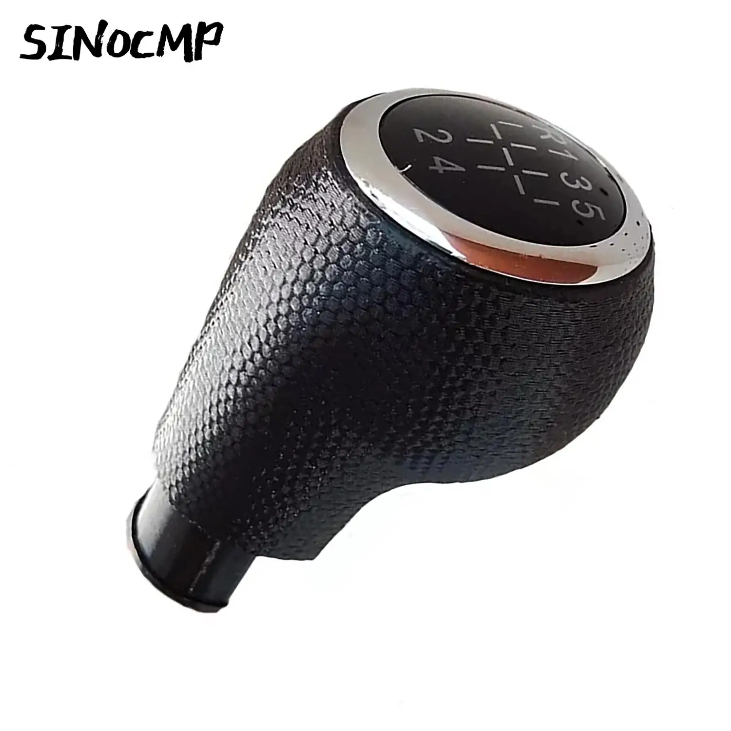 

1 шт. автомобильная ручка переключения передач для Chevrolet Trax 2011-2020, гандбольная головка переключения передач, новые автомобильные детали