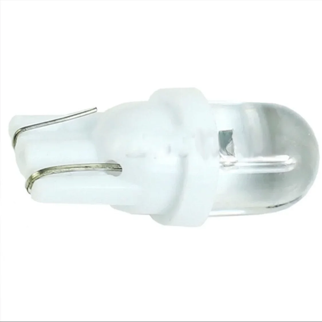 10Pcs/20Pcs T10 12V 5W 194 168 158 W5W 501 White LED Side Car Wedge Light Lamp Bulb Car Side Bulbs Canbus Error Free for Car