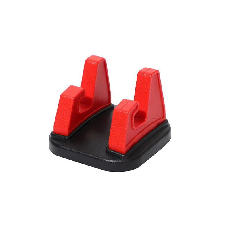 360 Degree Car Phone Holder Mobile Phone Mount Stands Car GPS Dashboard Bracket For Phone
