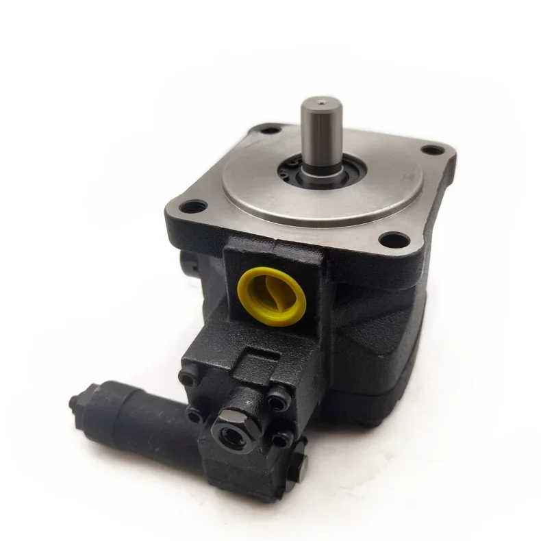 CML CAMEL vane pump VCM-SM-30D-20 high pressure oil pump VCM-SM40D-20