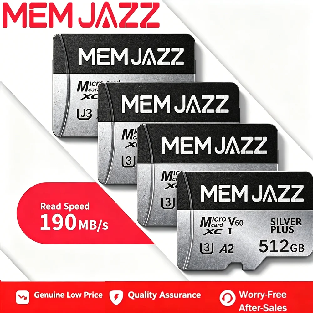 Memory Card 128GB 256GB SD Card Micro TF SD U3 V30 High Speed Best Seller For PS Vita PSP Gaming Card Fast Load
