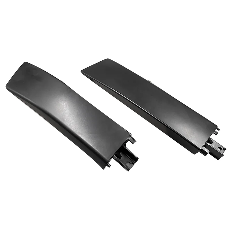 Car Roof Rack Rail Front End Cap For Suzuki Grand Vitara 2009-2013 78225-65J10-5PK 78215-65J10-5PK Car Parts-N30R