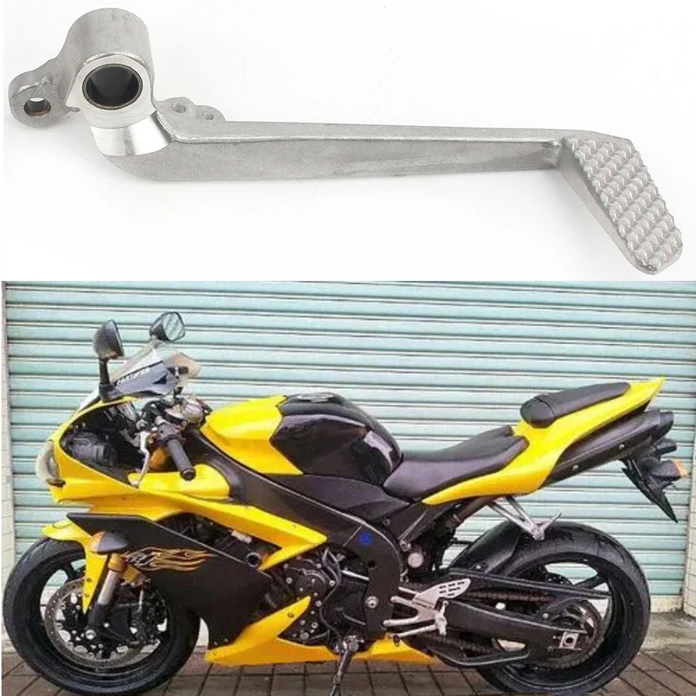 

Педаль заднего тормоза мотоцикла для Yamaha YZF R1 2007-2008