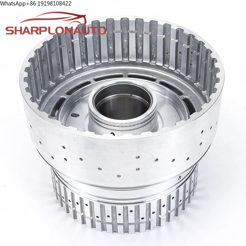 

Совершенно новый барабан сцепления автоматической коробки передач 10R80, подходящий для трансмиссии Ford JL3Z 7H351 B 10R80