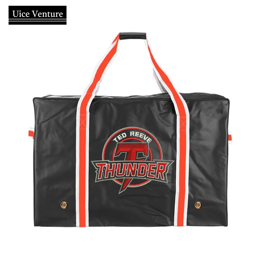 Hockey Bag Without Wheels Ice Hockey Accessories