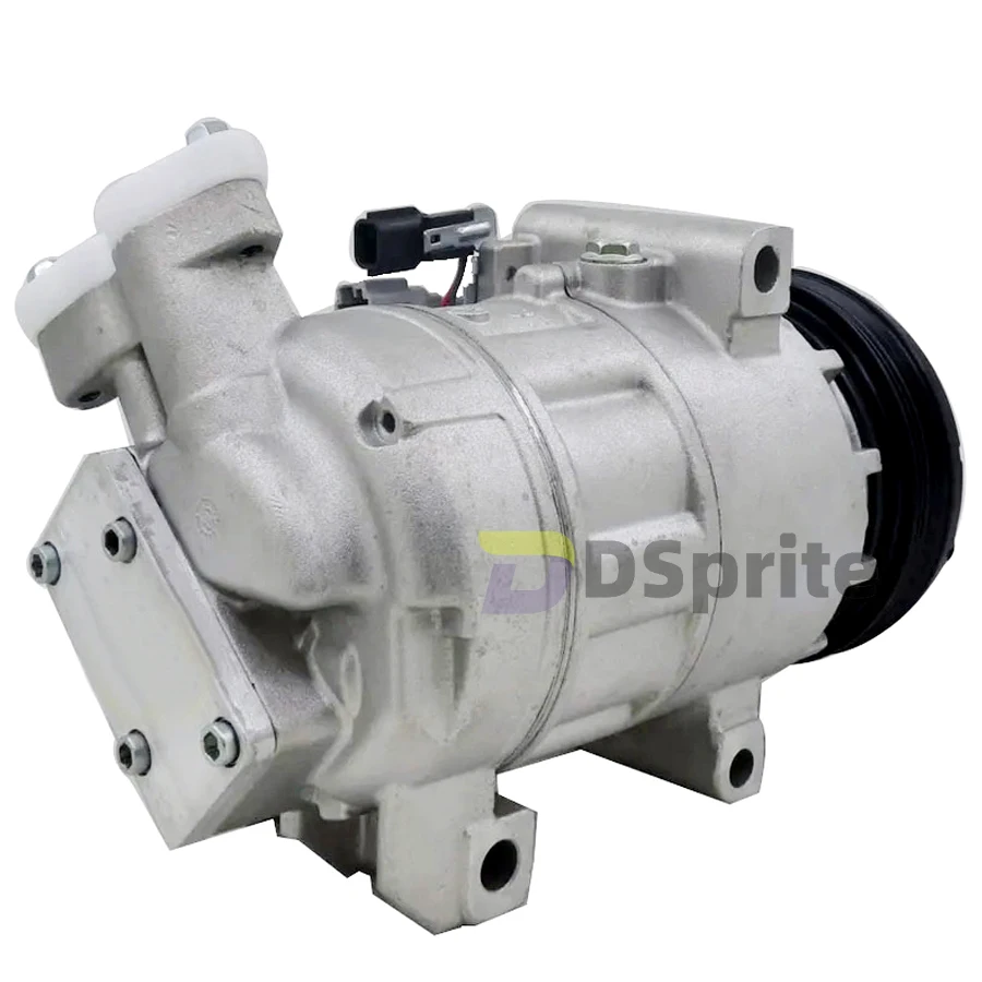 926009582 For Renault Clio Ac Compressor Renault Clio IV VCS14EC 926009582R 92600-9582R 4PK 926002335