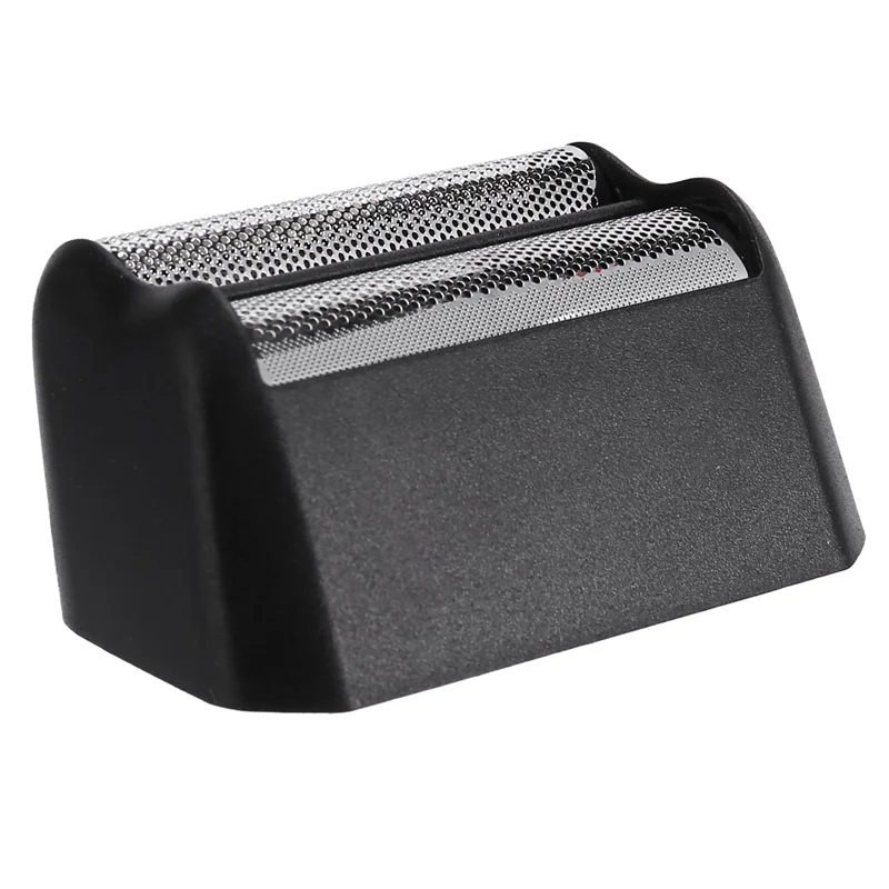 ABUD-5X cabeça de lâmina de substituição de barbear para kemei KM-1103 malha lâmina net barba peças de barbear se encaixa wahl finale barbeador 8164 acabamento