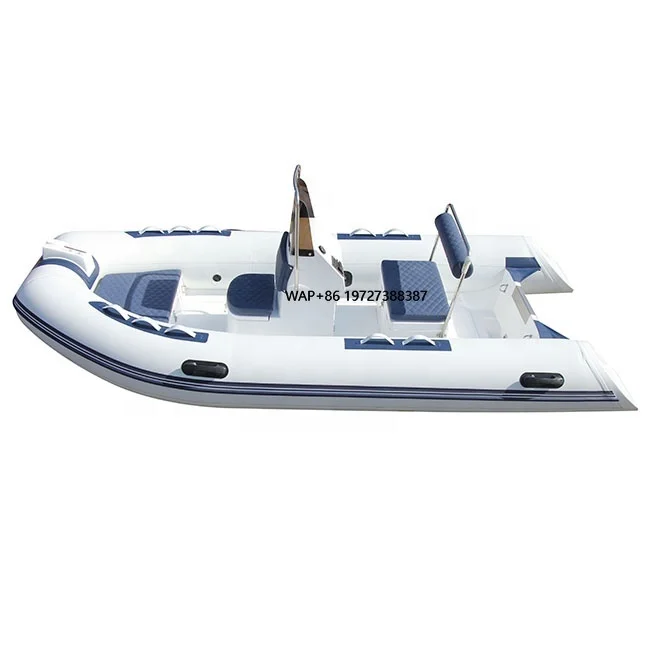 Italy Rib 390 Pvc/H… - image