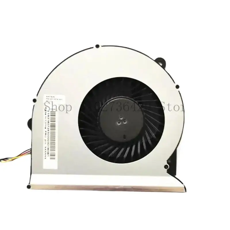 

" NEW CPU Cooling Fan for Lenovo AIO machine B5030 B5035 B4655 S 404040 B5040 A9050 Radiator BUB1112DD DC12V 0.7A (*).=