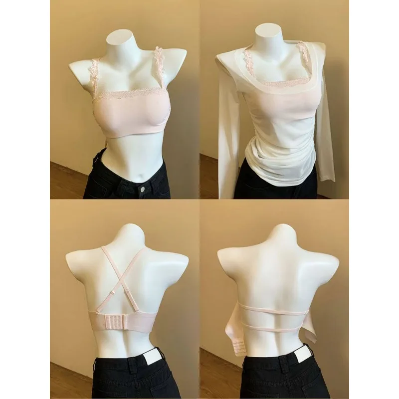 Strapless Bh Voor K…