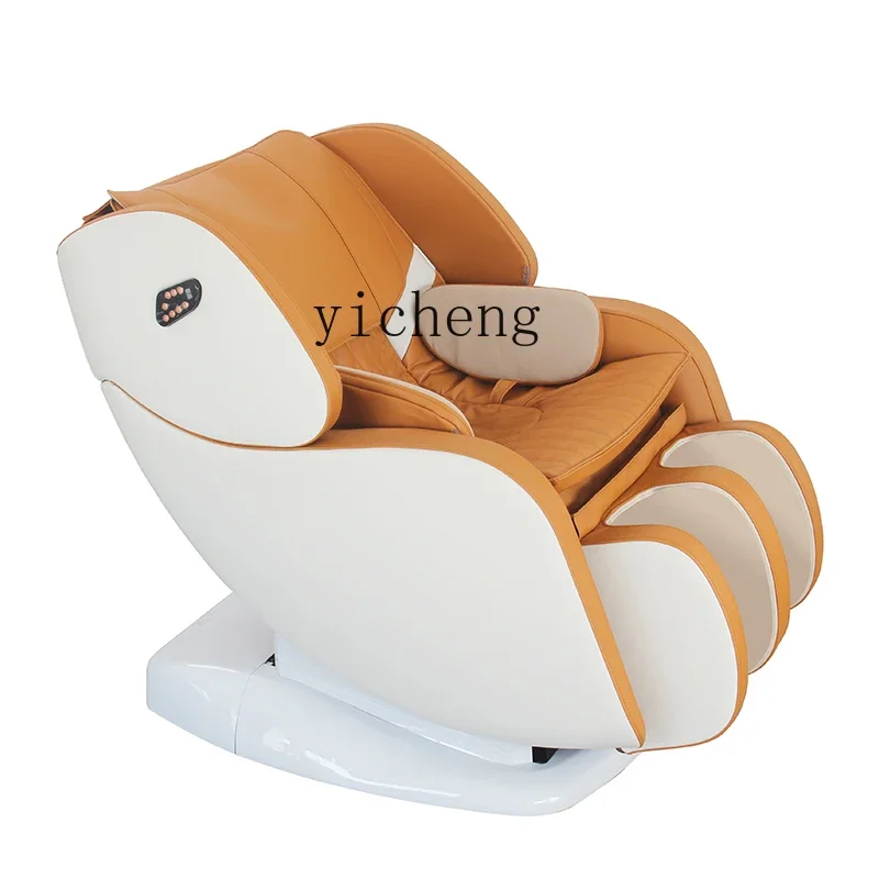 

XL intelligent electric flushing bed multi-function rotating hair chair shampoo bed