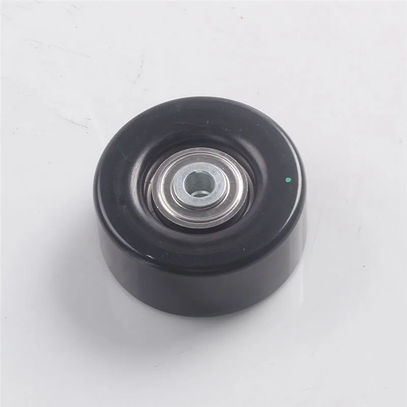 【قطرة السعر! !】طقم شداد الحزام طقم محرك حزام اعوج لشد الحزام لمكون محرك الحزام Silverado 90K-38172