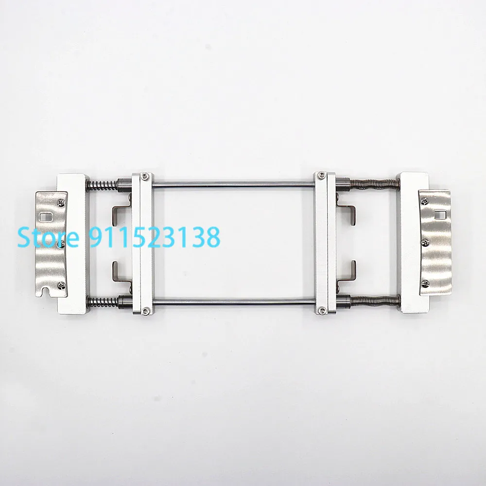 Tajima SWF Feiya Ricoma CAMFive Cap Tubular Household Embroidery Machine Spare Parts Belt Device Length 355mm