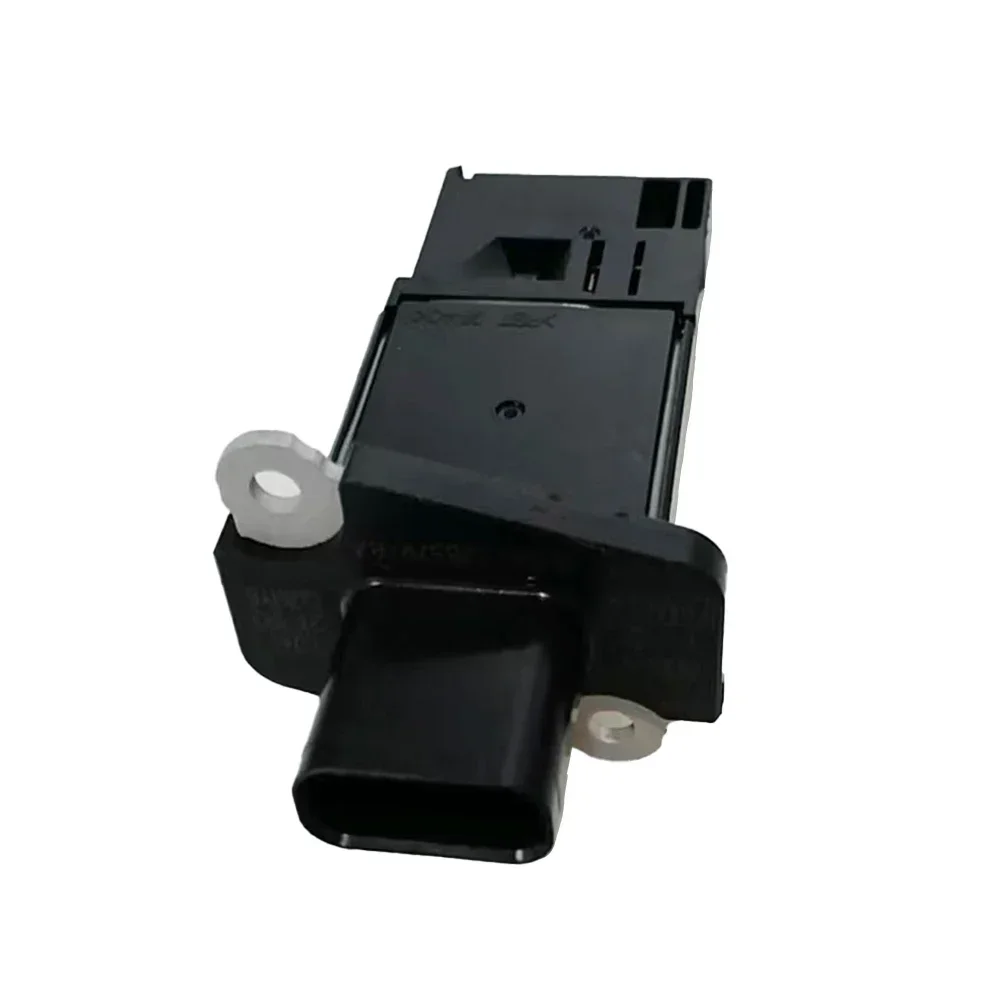 

Black+Silver High Quality Air Flow Meter MAF Sensor Sensor Car Accessories MAF SENSOR Air Flow Meter MAF Sensor