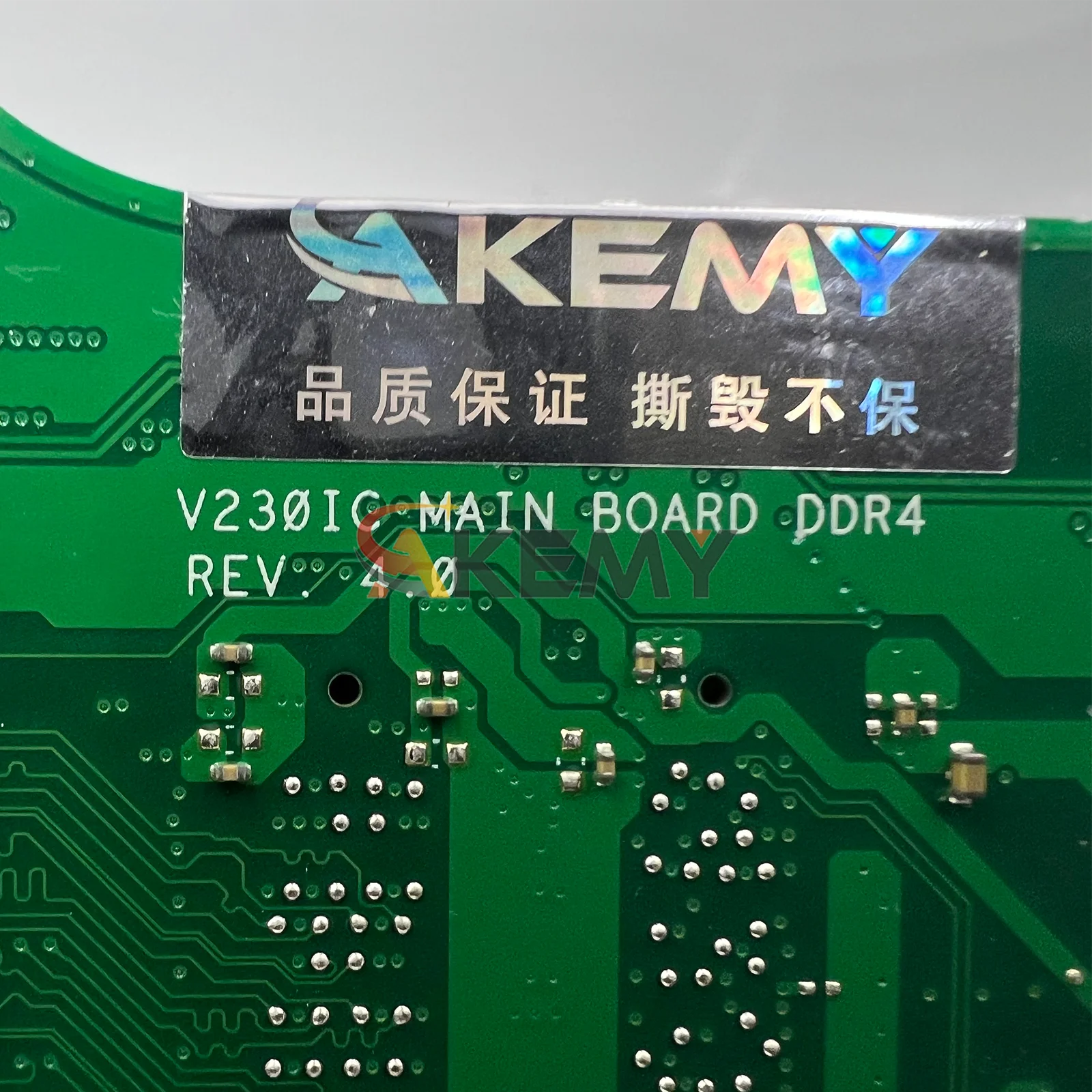 V230IC/DDR4 Motherboard For ASUS Vivo AiO V230I V230IA V230IC Mainboard This item is in stock 100% tests OK fast shipping