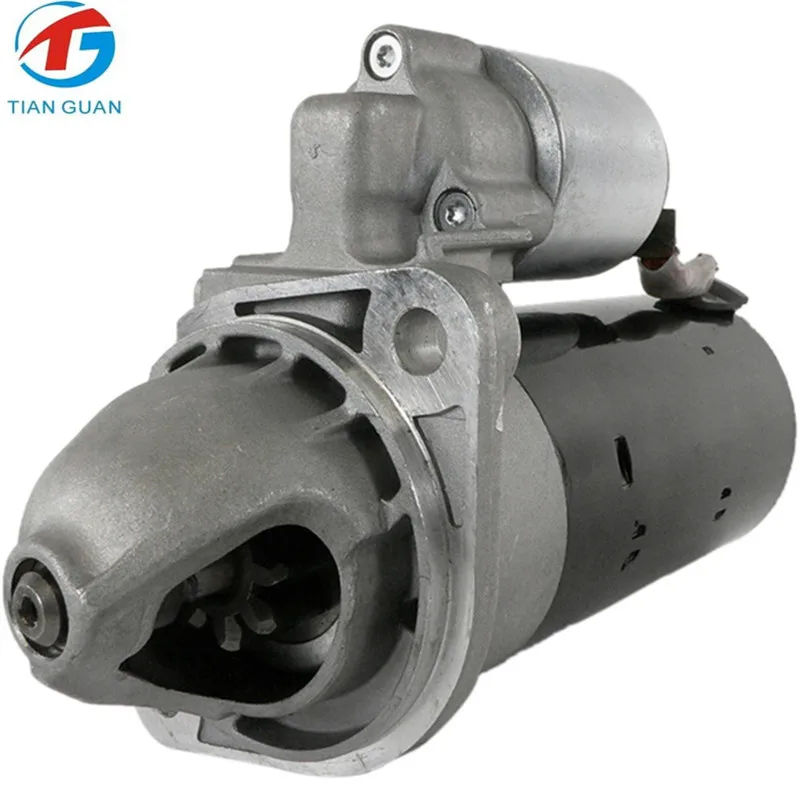 STG93708 Starter 4810060634 لـ Lombardini 3 & 4 Cyl ديزل 1989-On