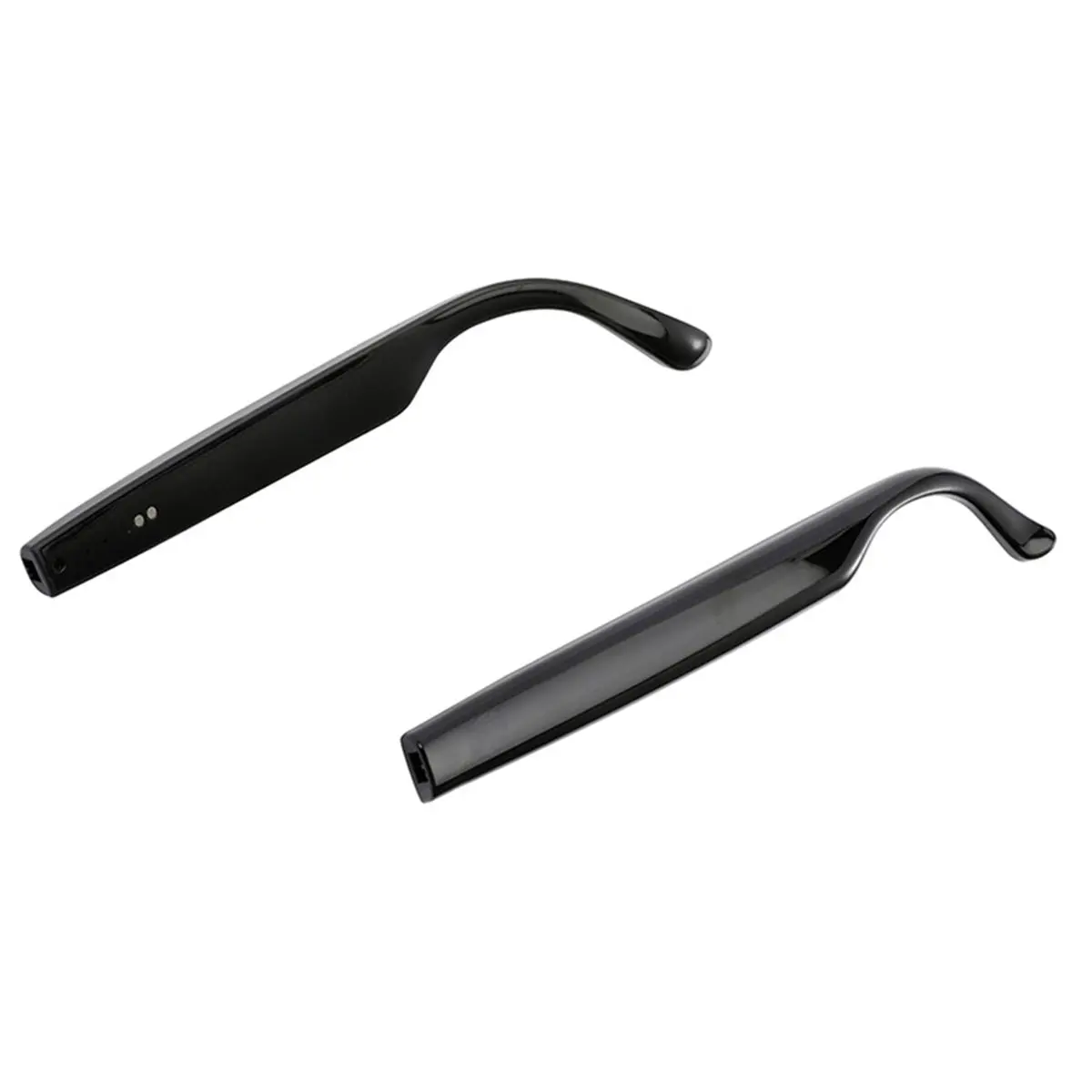 AI Bluetooth Glasses Arm Replacement Easy Swap&Repair Smart Sunglasses Temple Backup