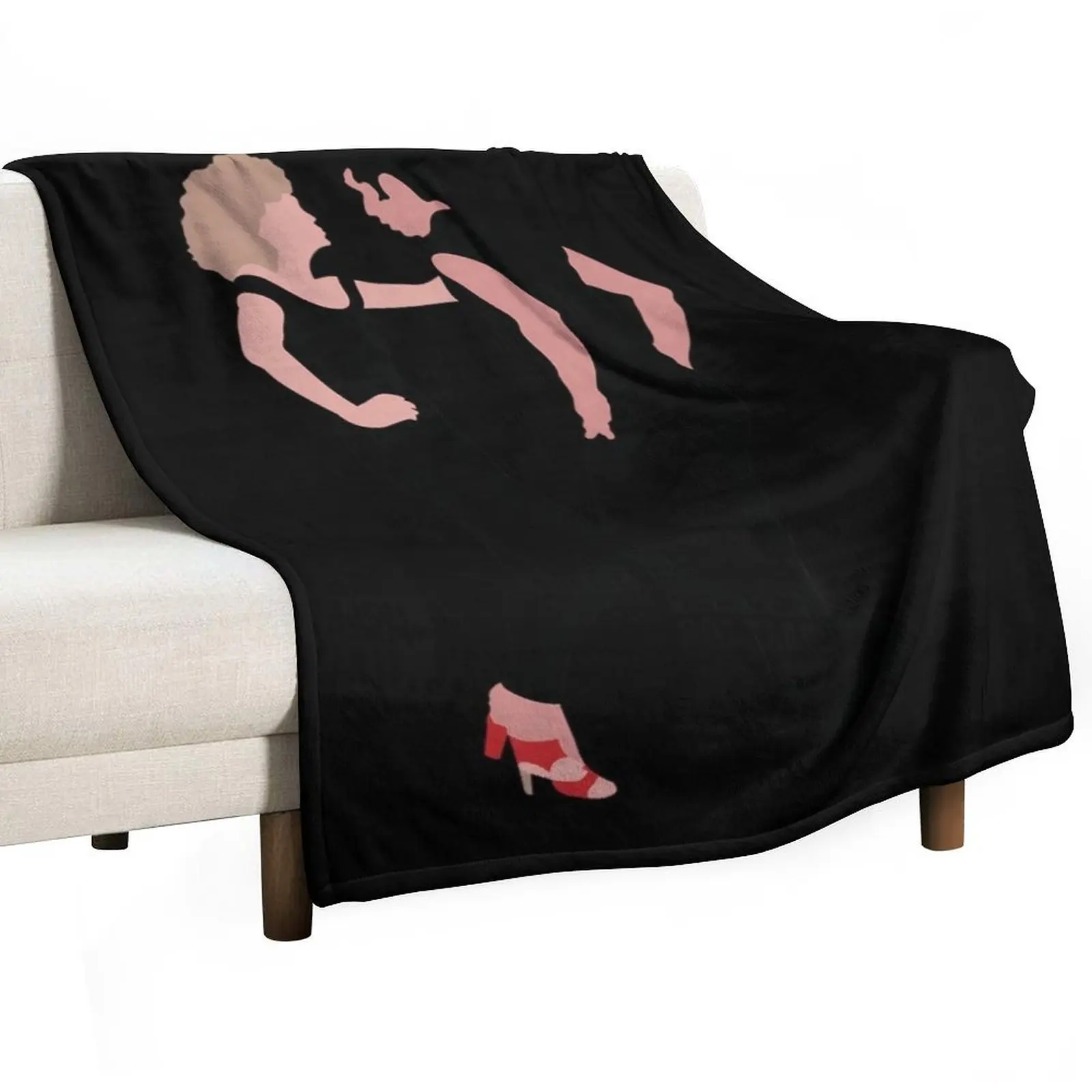 Grease The Musical \t Throw Blanket warm for winter Large Blankets