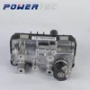 차량용 터보차저 전자 액추에이터, 재규어 XF XE 2.0 D 180 HP 6NW010430-27 49335 01950 터빈, 자동차 2016 5