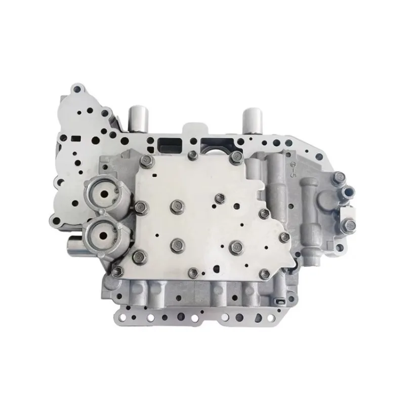 

2025 New Style U140 U240 U241 Automatic Transmission Valve Body Assembly Engine Part For Car Accessories