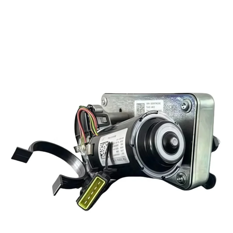

Original Material Handling Forklift Parts 0009733922 Wiper Motor for Industrial 1275 1276 386 391 Linde Forklifts
