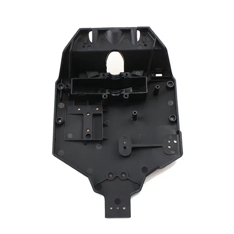 

12428-0001 Chassis Bottom for Wltoys 12428 12423 12628 12428-A 12428-B 12428-C 12429 1/18 RC Car Spare Parts