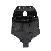 12428-0001 Chassis Bottom for Wltoys 12428 12423 12628 12428-A 12428-B 12428-C 12429 1/18 RC Car Spare Parts