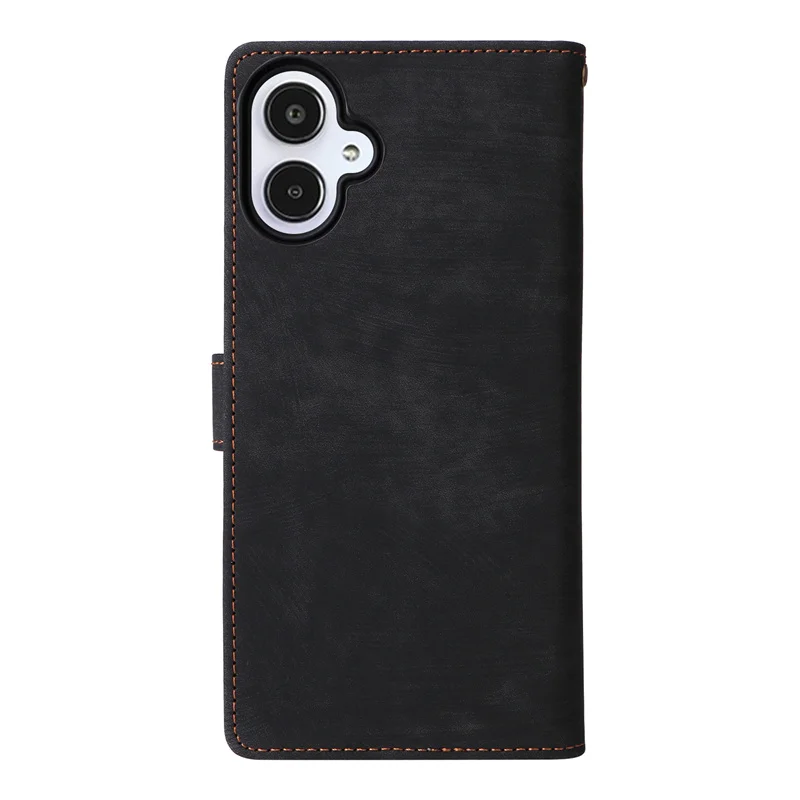 For Samsung Galaxy A25 5G Japanese version Case Cover Wallet Anti