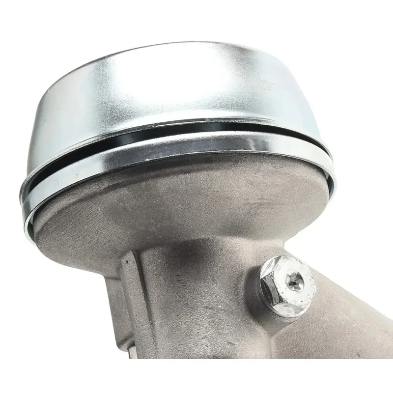 

Gear Head for Stihl FS55 FS56 FS70 41446400100 41446400102 Lawn Mower Accessories