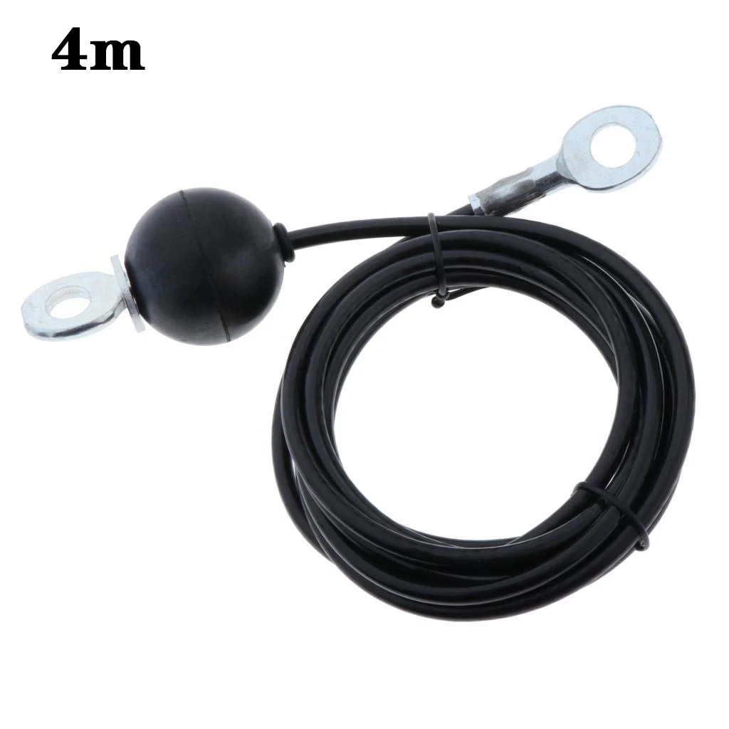 hufuch Gym Draht Seil Fitness Kabel Pulley Maschine System Heavy Duty Stahl Seil Für Home Gym LAT Pulldown Lift Last Workout Bodybuilding 7