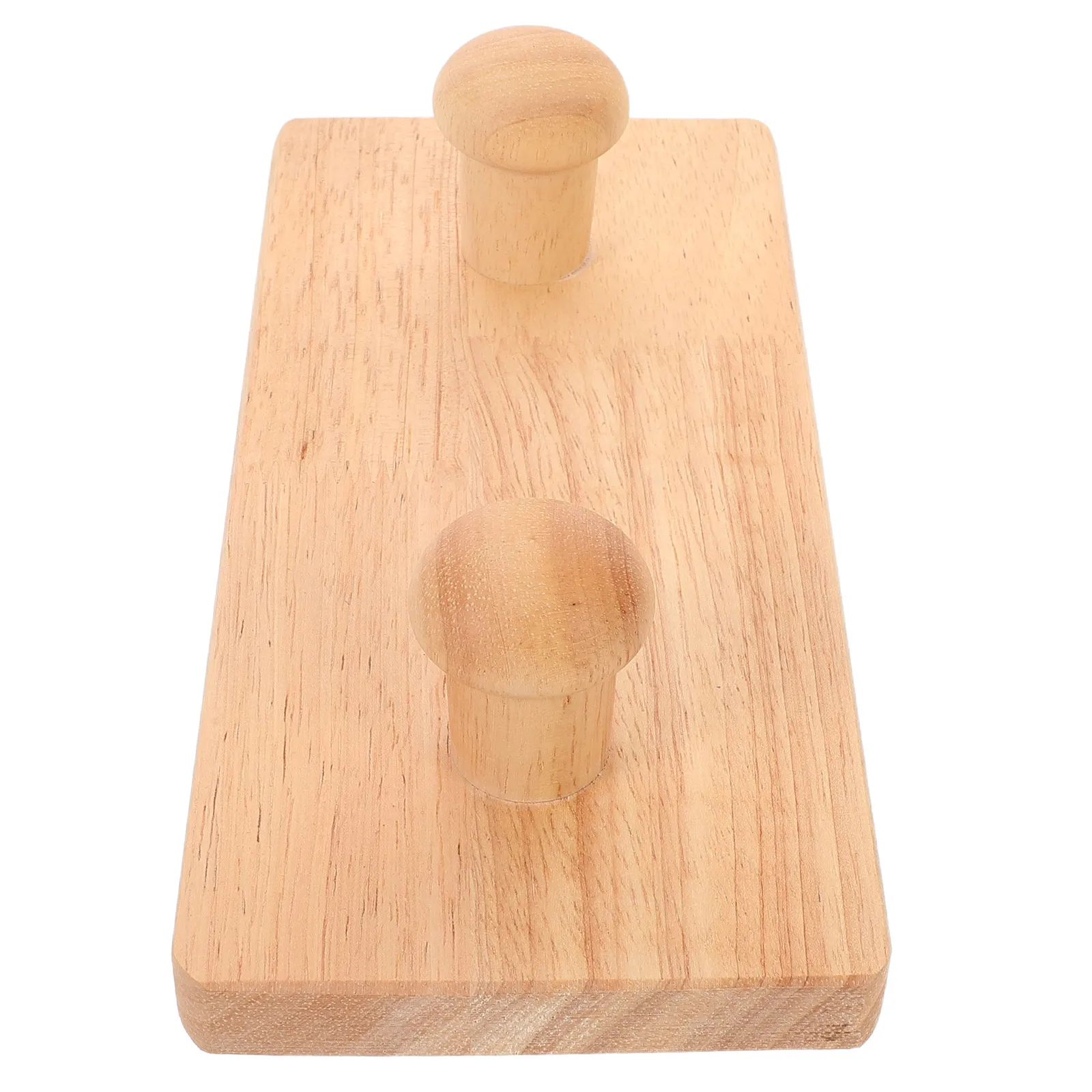 

Rehabilitation Training Equipment Self Back Massage Tool Wood Arm Board Tools Shoulder Massager Stick Solid