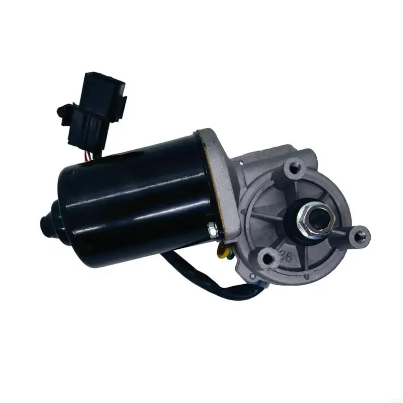 M76E Wischerantriebsmotor-Baugruppe, 12 V, 5-polig, vorne, Reparatur-Serviceteil – Detail 8