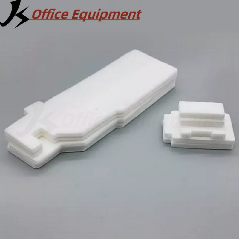 5 LETTO 433001   Spugna assorbitore di inchiostro per BROTHER MFC J2310DW J2510DW J4320DW J4410DW J4420DW J4510DW J4610DW J4620DW J4625DW J4710DW